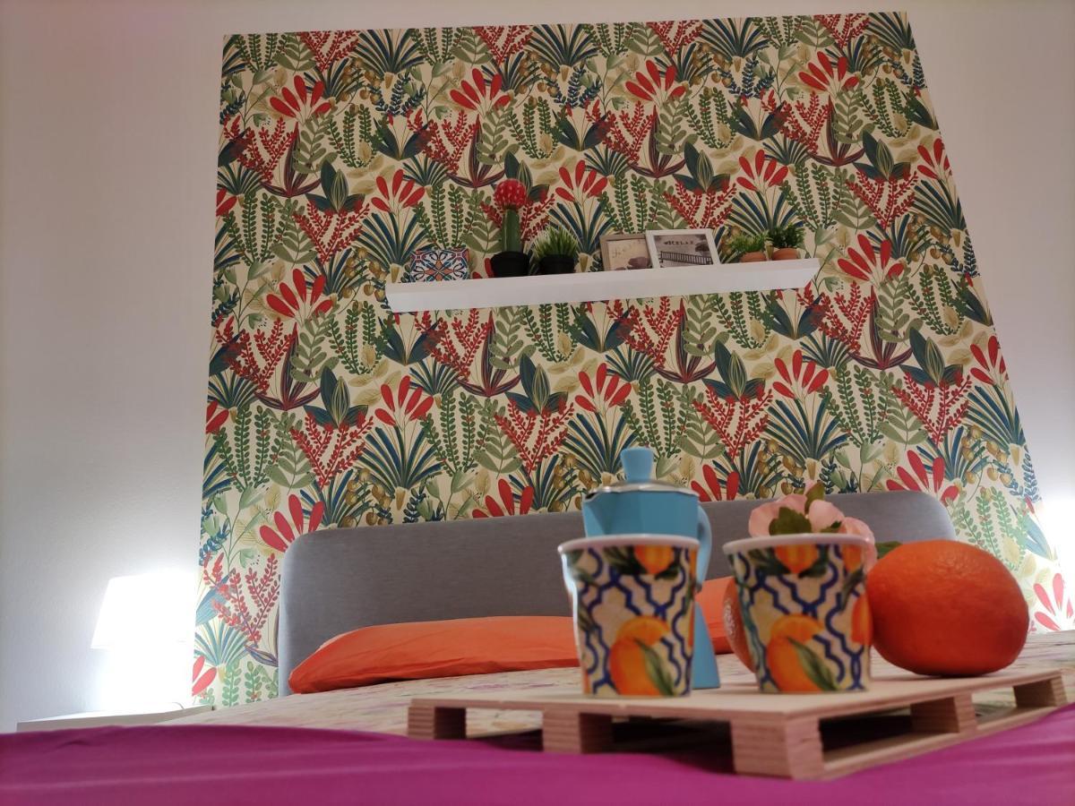 Apartment La Dimora Fiorita