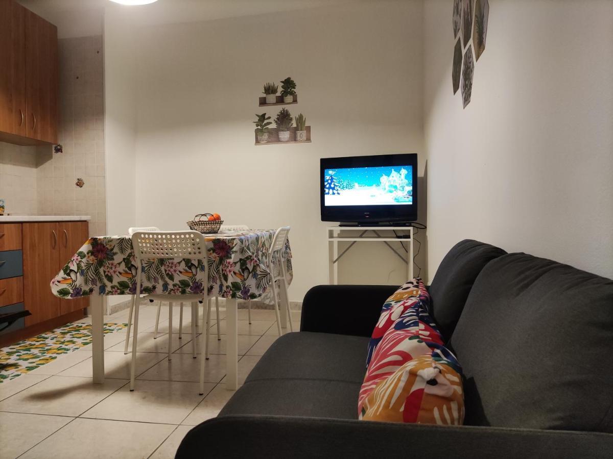 Apartment La Dimora Fiorita Catania