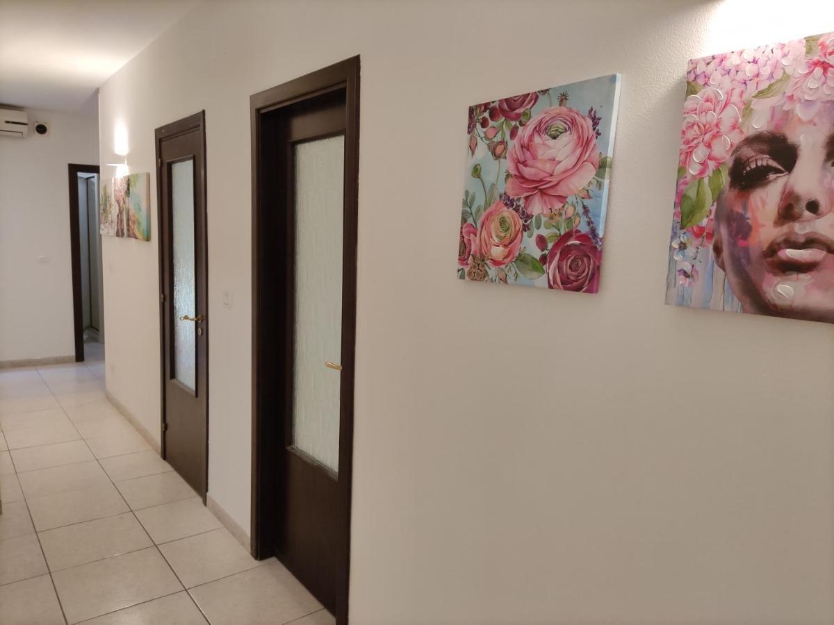 Apartment La Dimora Fiorita