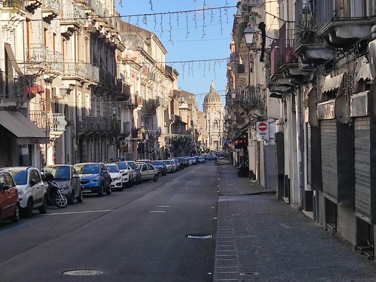 La Dimora Fiorita * Catania