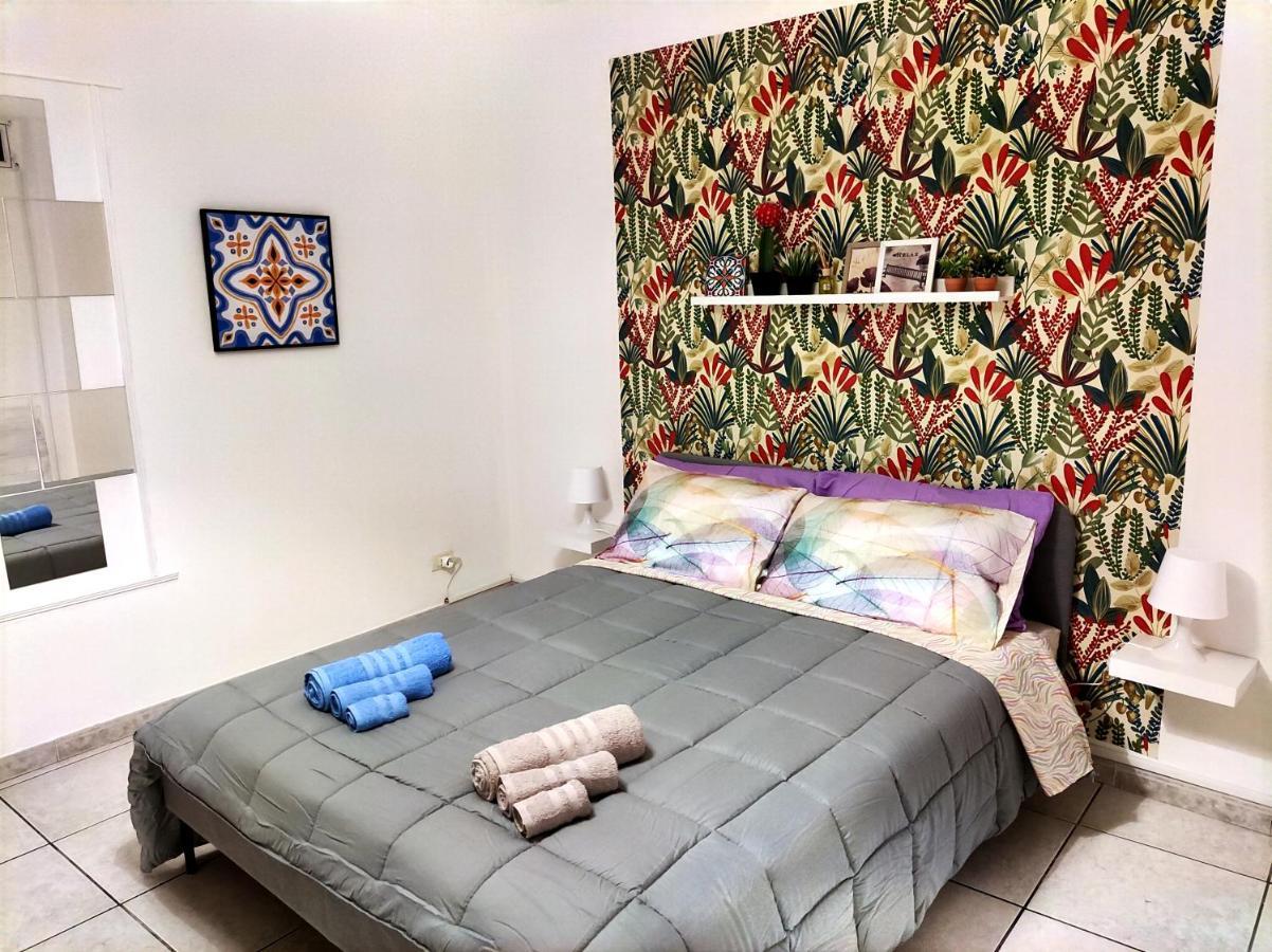 La Dimora Fiorita Apartment